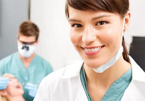 Clinical Dental Assistant